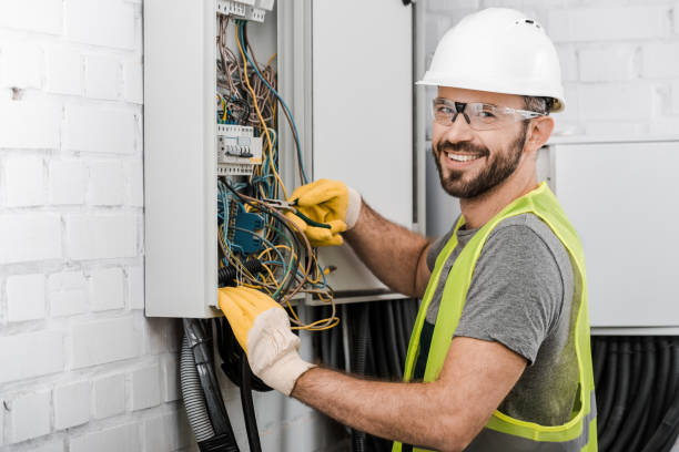 Best Emergency Electrical Repair  in New Albany, MS