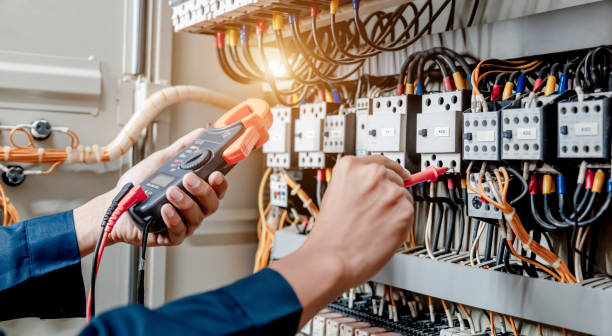 Best Affordable Electrical Installation  in New Albany, MS