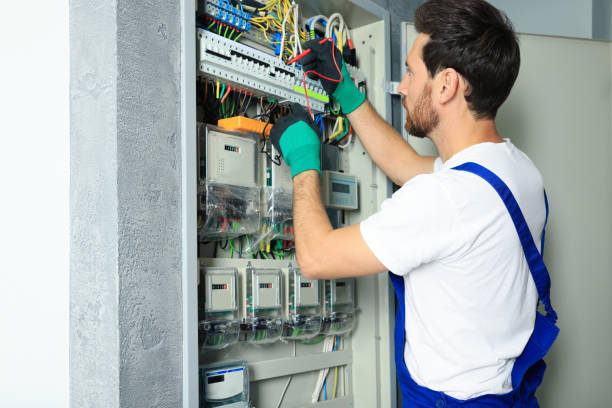 Best Best Electricians Near Me  in New Albany, MS