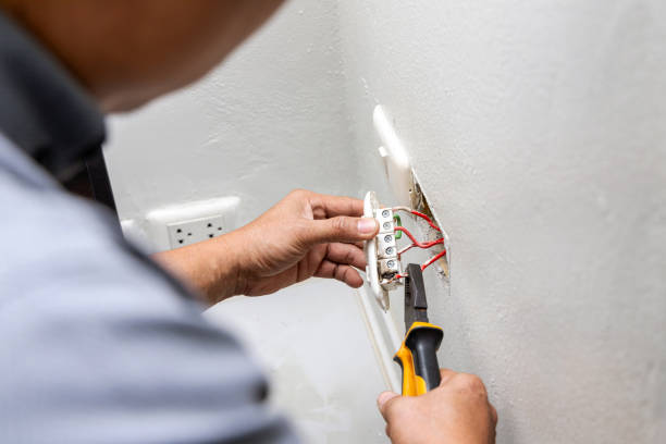 Best Electrical System Inspection  in New Albany, MS