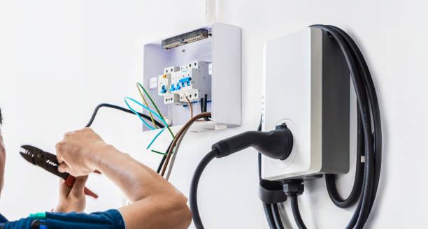 Best Industrial Electrical Services  in New Albany, MS