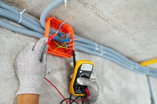 Best Electrical Rewiring Services  in New Albany, MS